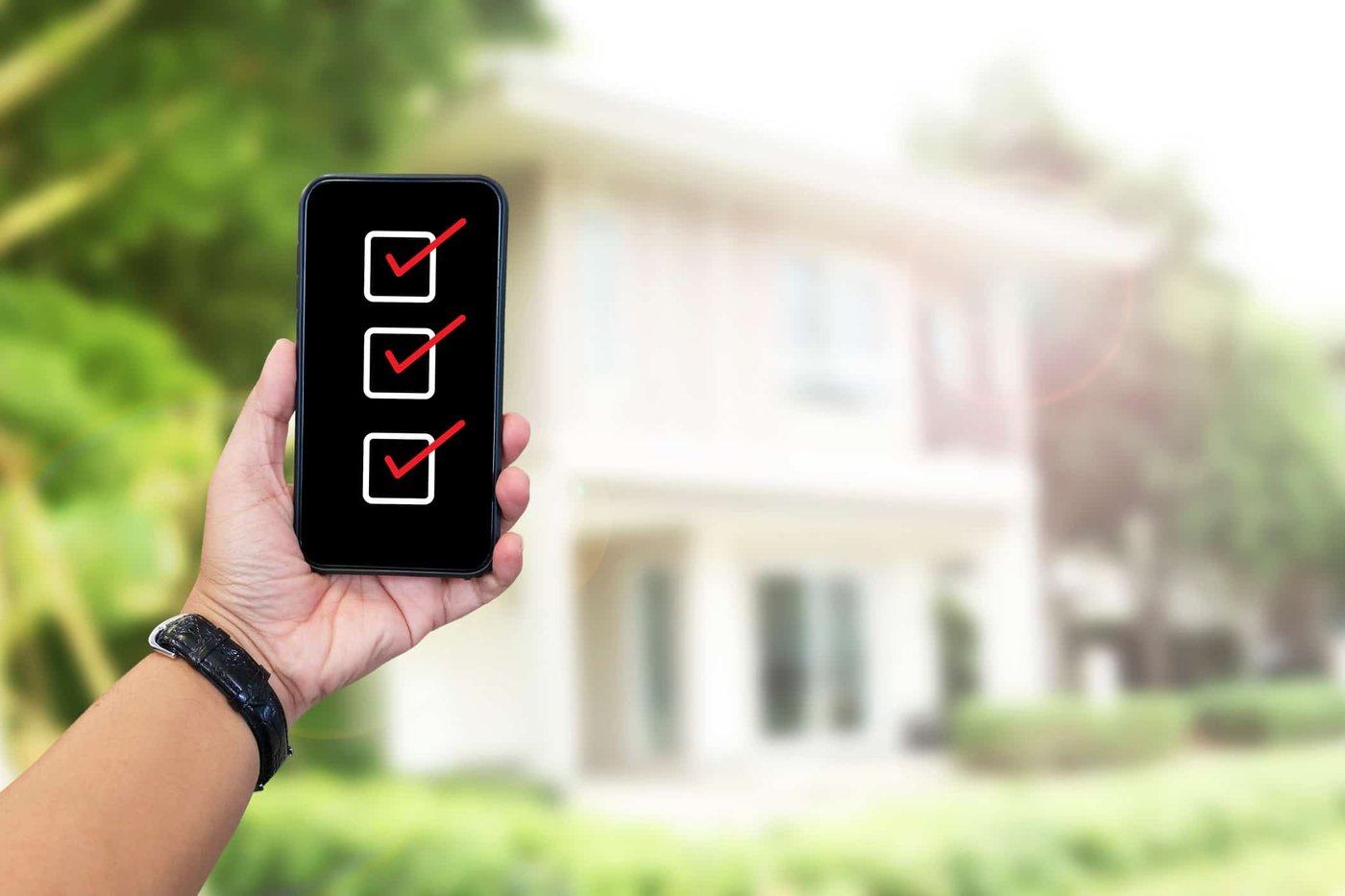Should You Use A Mobile Unit Inspection App?