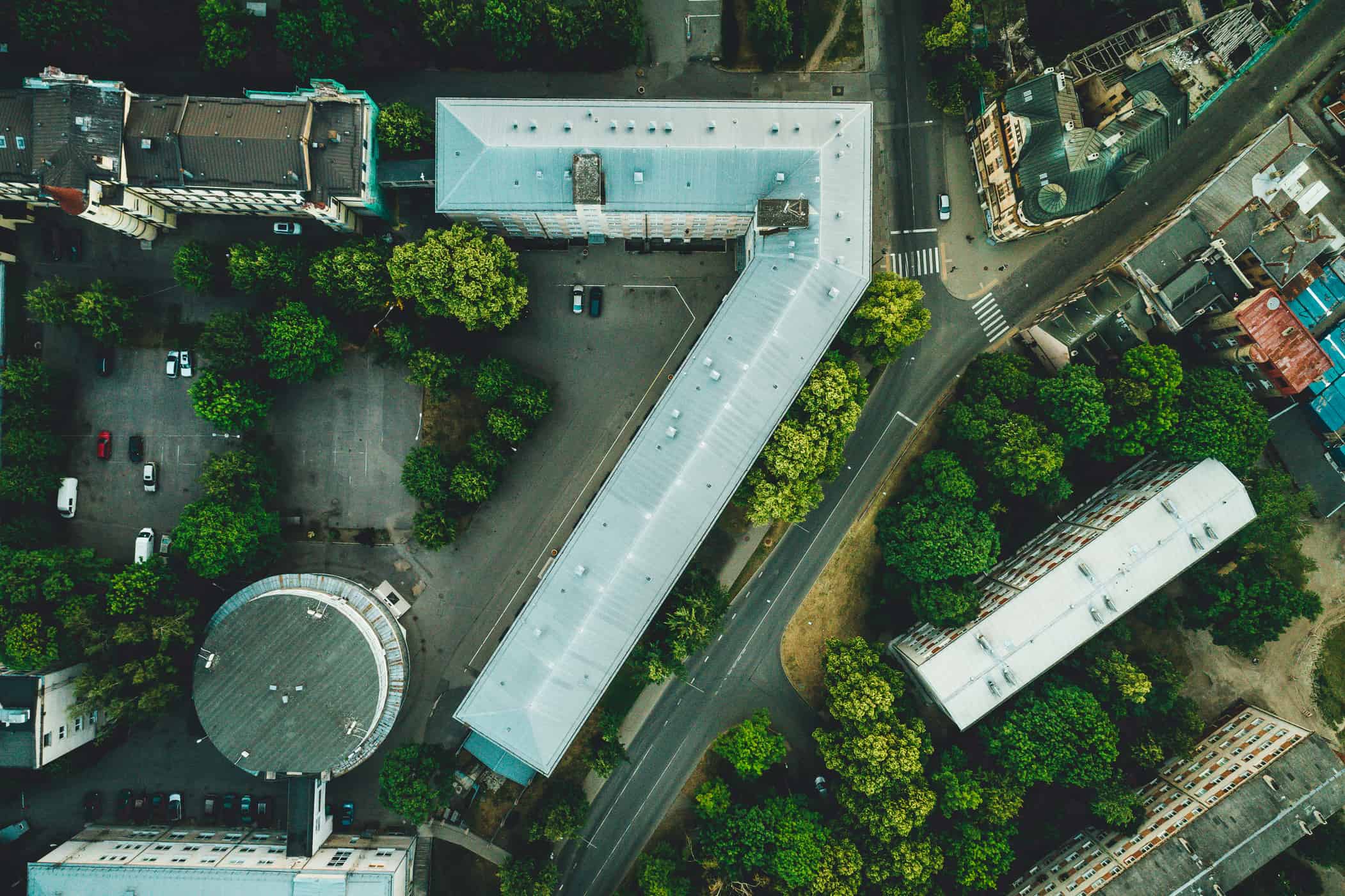 Conducting a unit inspection? Don't miss these 7 spots